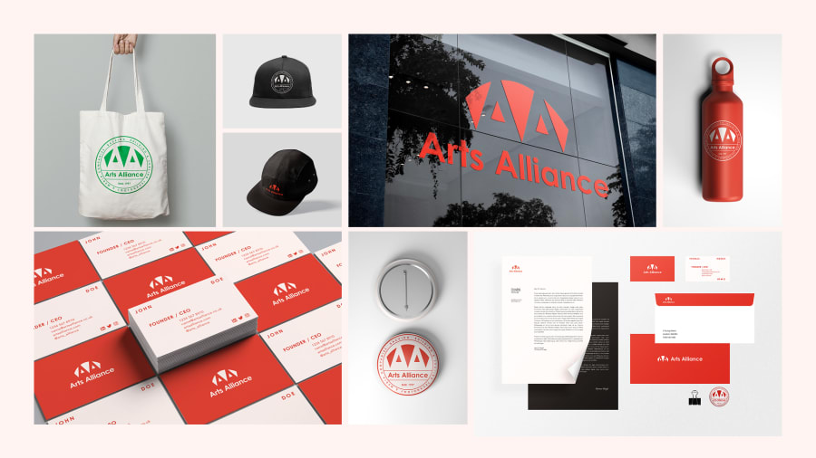 Arts Alliance — Asset 6