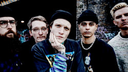 Neck Deep