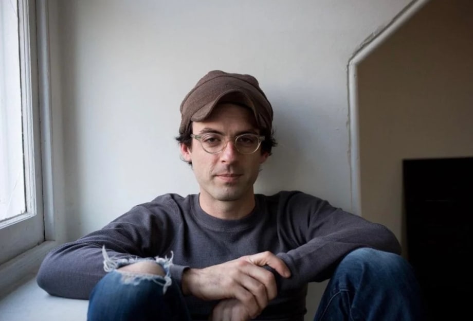 Clap Your Hands Say Yeah