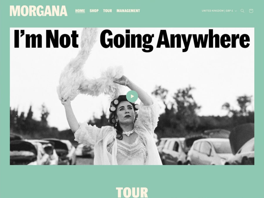 Morgana - Image 1