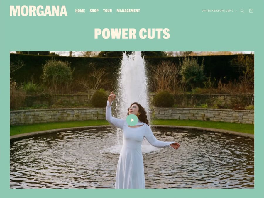Morgana — Image 2