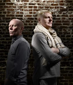 Erasure