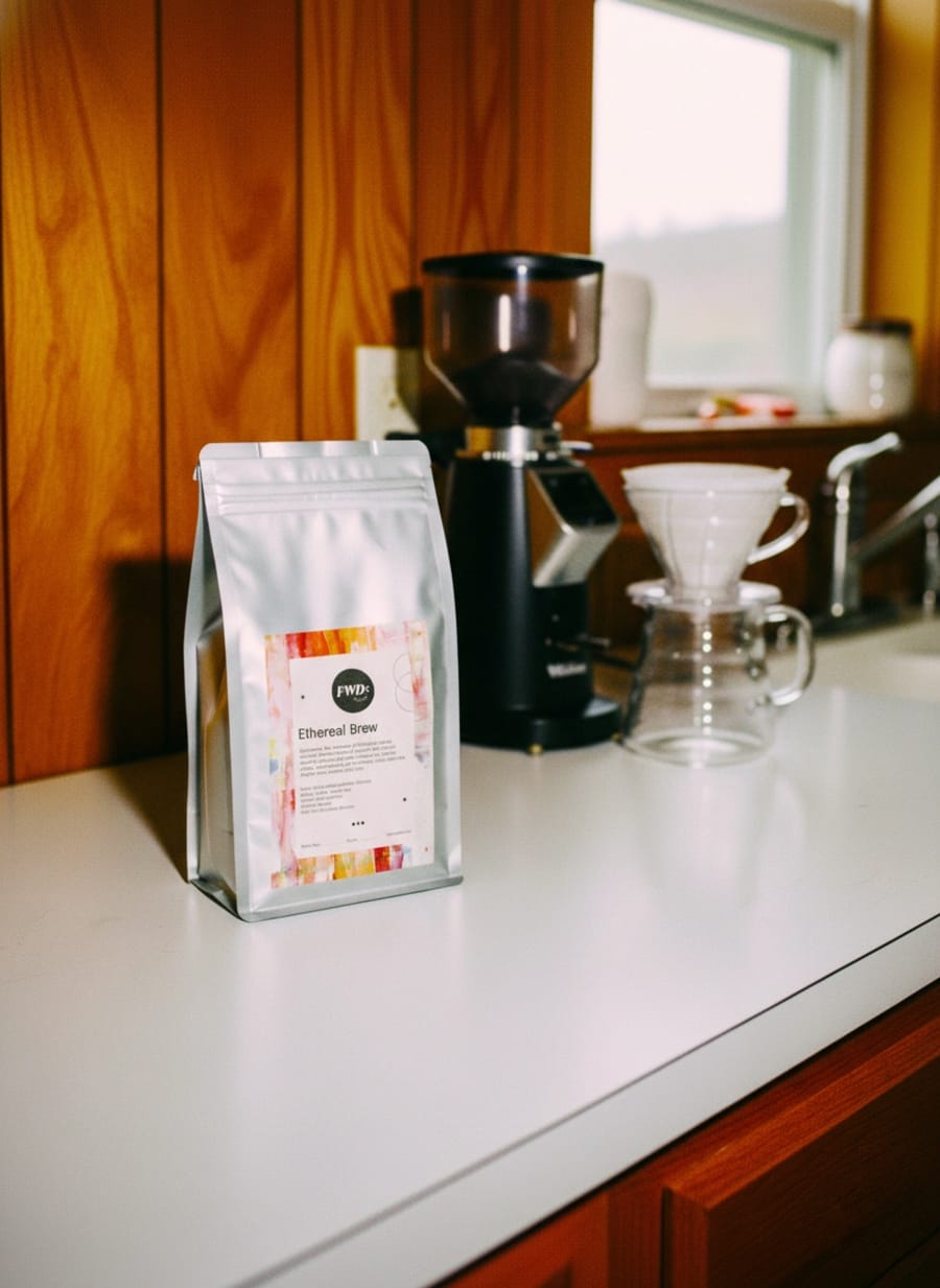 FWD:Coffee - Image 2