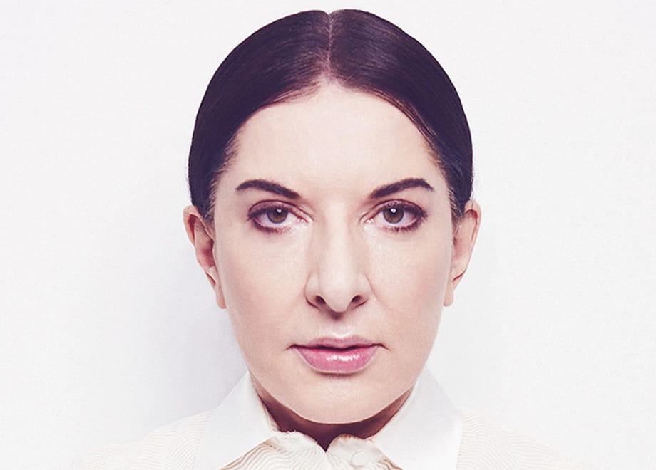 CIRCA / Marina Abramovic project image