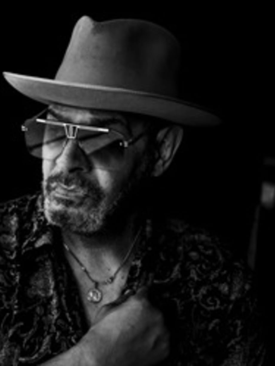 Barry Adamson