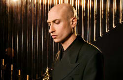 Daniel Blumberg