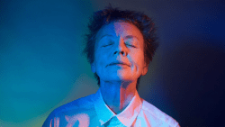 Laurie Anderson