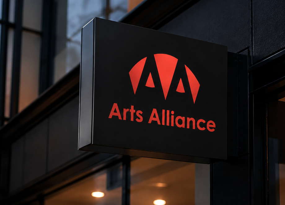 Arts Alliance project image