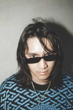Eyedress