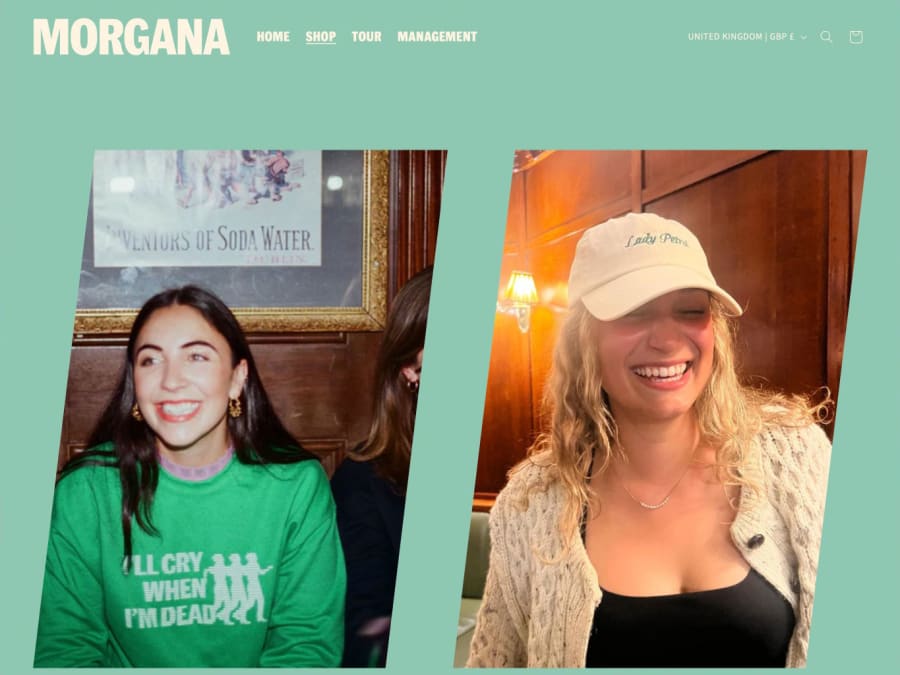 Morgana — Image 4