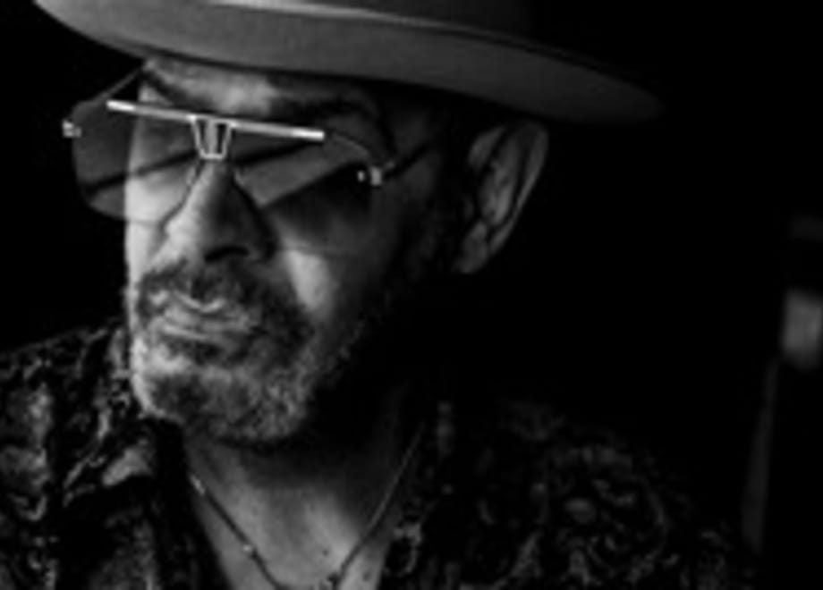 Barry Adamson