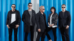 New Order