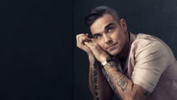 Robbie Williams