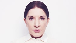 Marina Abramović
