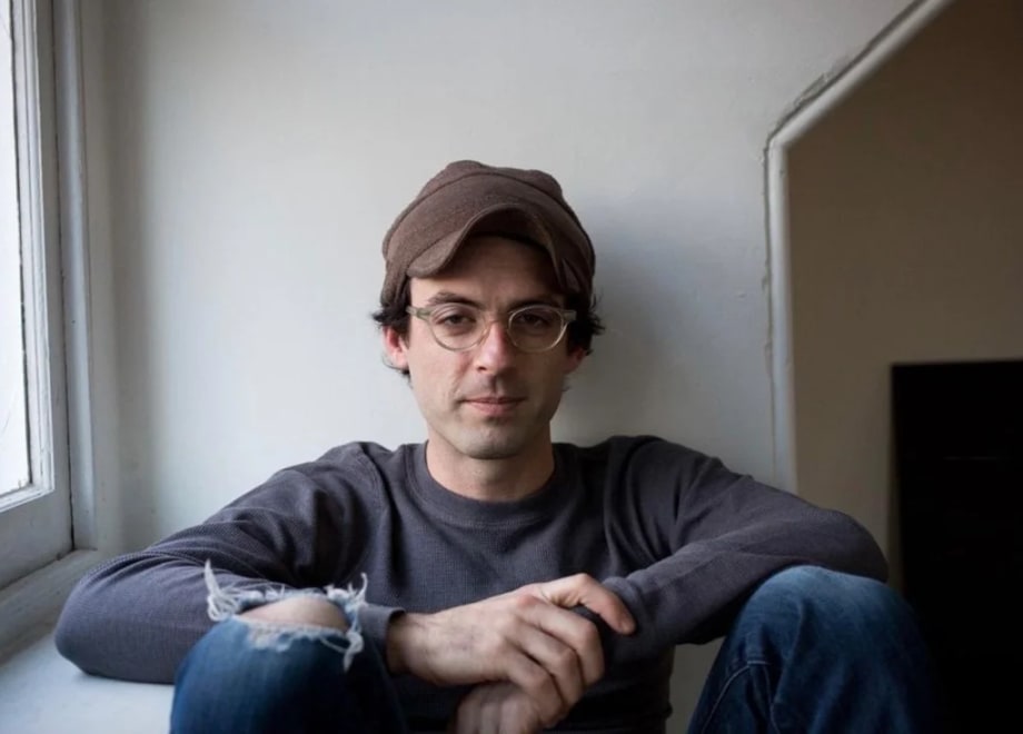 Clap Your Hands Say Yeah