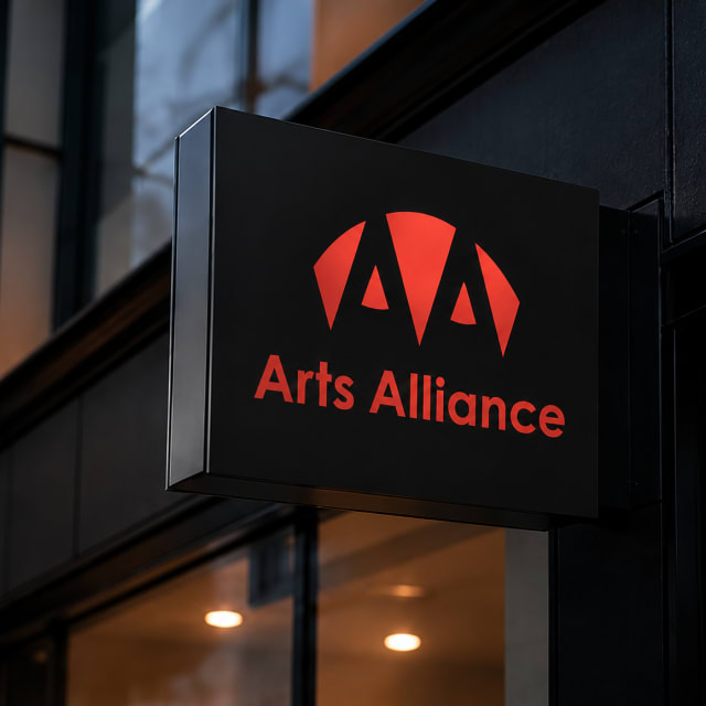 Arts Alliance Web