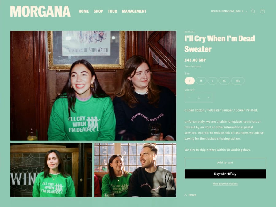 Morgana — Image 3